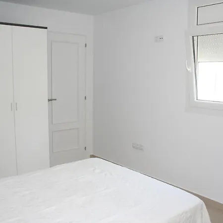 Apartamento Casa Anna * Empuriabrava