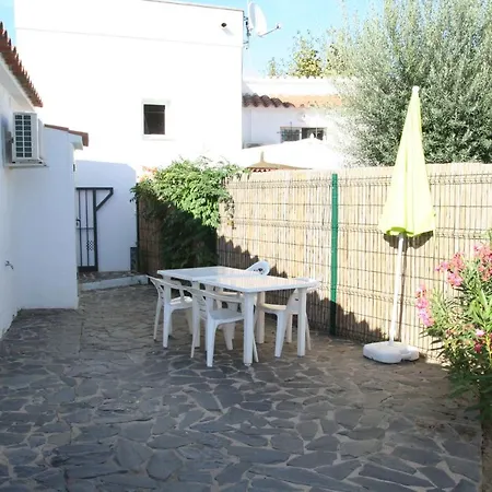 Apartamento Casa Anna *