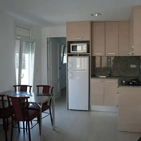Apartment Apartamento Casa Anna *