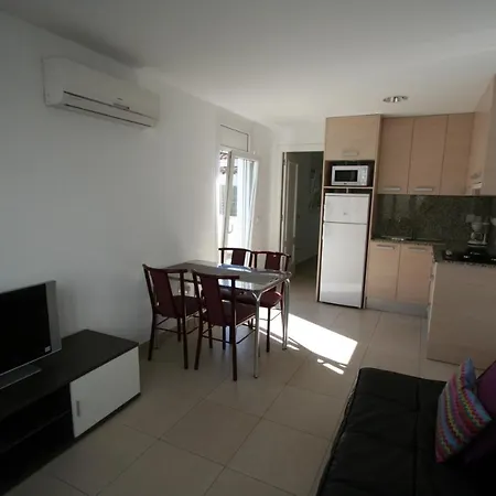 Appartement Apartamento Casa Anna *