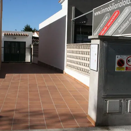 Apartamento Casa Anna *
