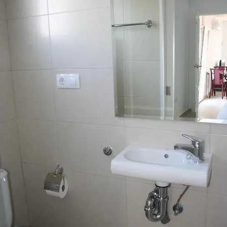 Apartamento Casa Anna Empuriabrava