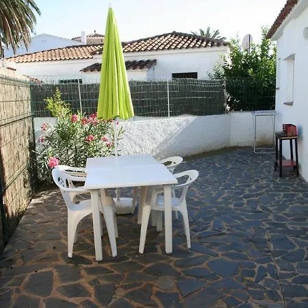 Apartamento Casa Anna